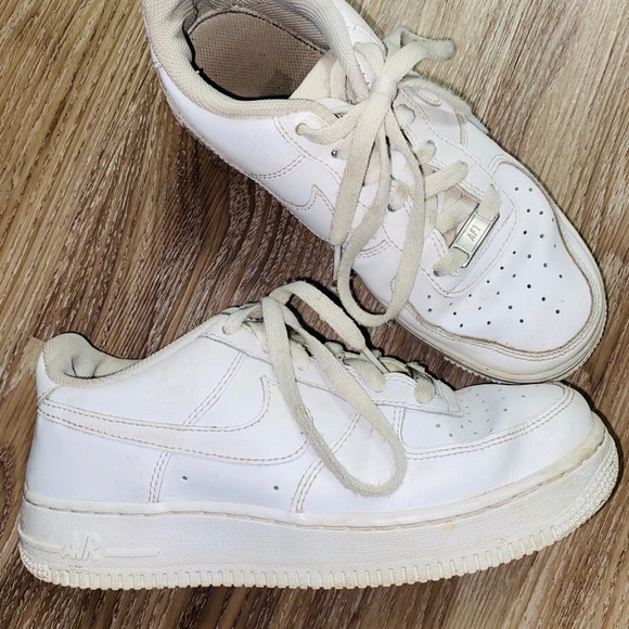 nike air force 1 poshmark